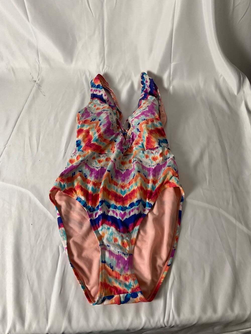 Hobies One Piece Swimsuit Size L